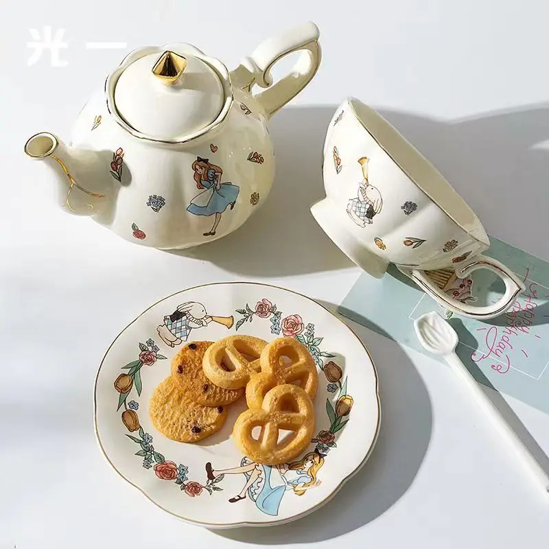 Alice Ceramic Tea and Coffee S – Old Fashioned Glass Bewertung und Preis
