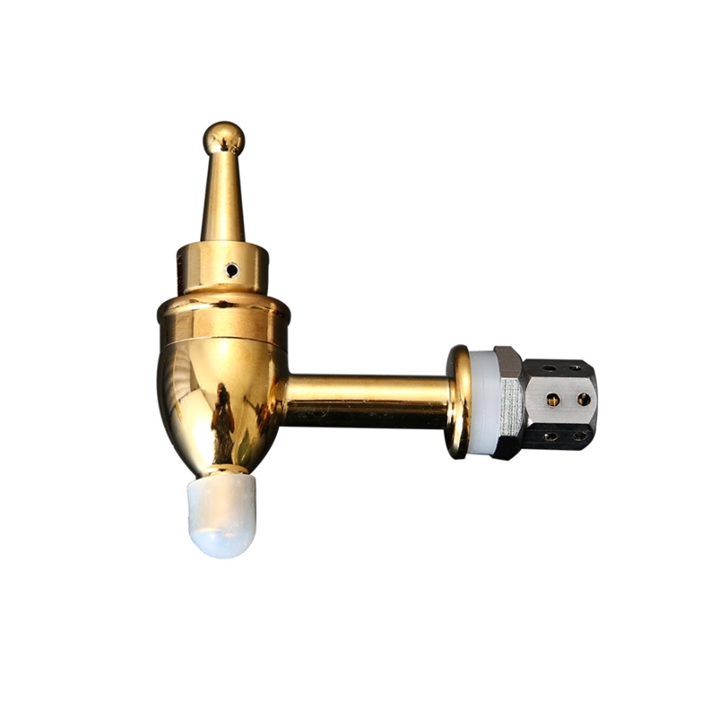 Copper Wine Barrel Spigot Beve – Home Bar And Fridge Bewertung und Preis