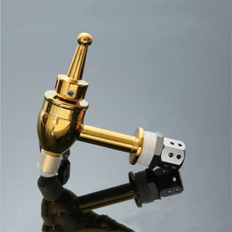 Copper Wine Barrel Spigot Beve – Home Bar And Fridge Bewertung und Preis