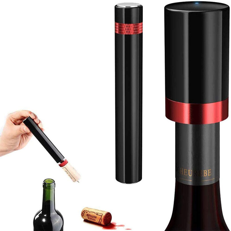 Portable Wine Bottle Opener, A – Wine Preservation Pump Bewertung und Preis