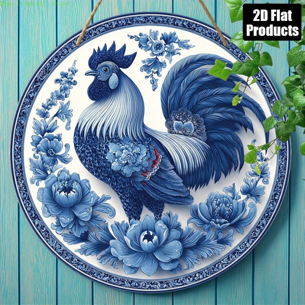 Vintage The Silkie Inn Round T – Home Bar And Kitchen Bewertung und Preis