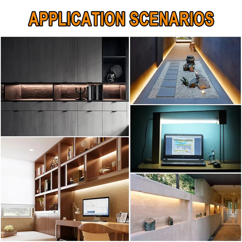 A69ehigh Brightness LED Tube L – Home Bar And Cabinet Bewertung und Preis