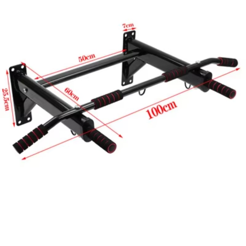 Durable Home Fitness Equipment – Home Bar Set Bewertung und Preis