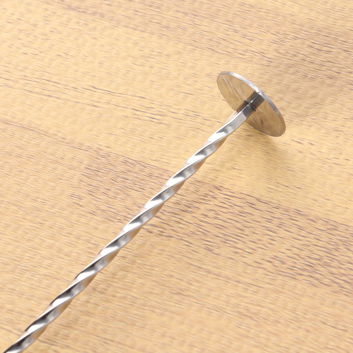 304 Stainless Steel Twisted Ba – Bar Spoon Twisted Bewertung und Preis