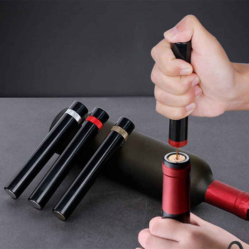New Air Pressure Pump Wine Bot – Wine Preservation Pump Bewertung und Preis