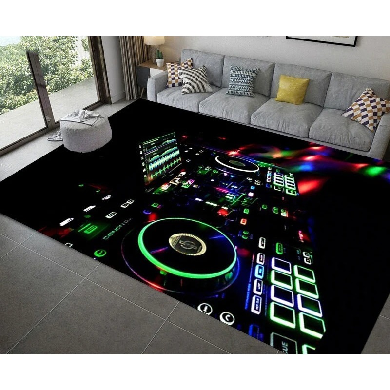 3D DJ Music Screen Keyboard Ar – Home Bar Lounge Bewertung und Preis