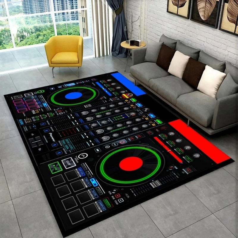 3D DJ Music Screen Keyboard Ar – Home Bar Lounge Bewertung und Preis