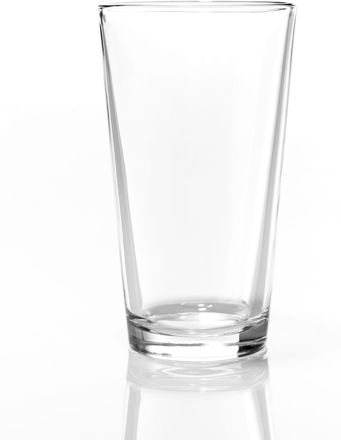 16oz Pint Beer Glasses Set of  – Home Bar Set Bewertung und Preis