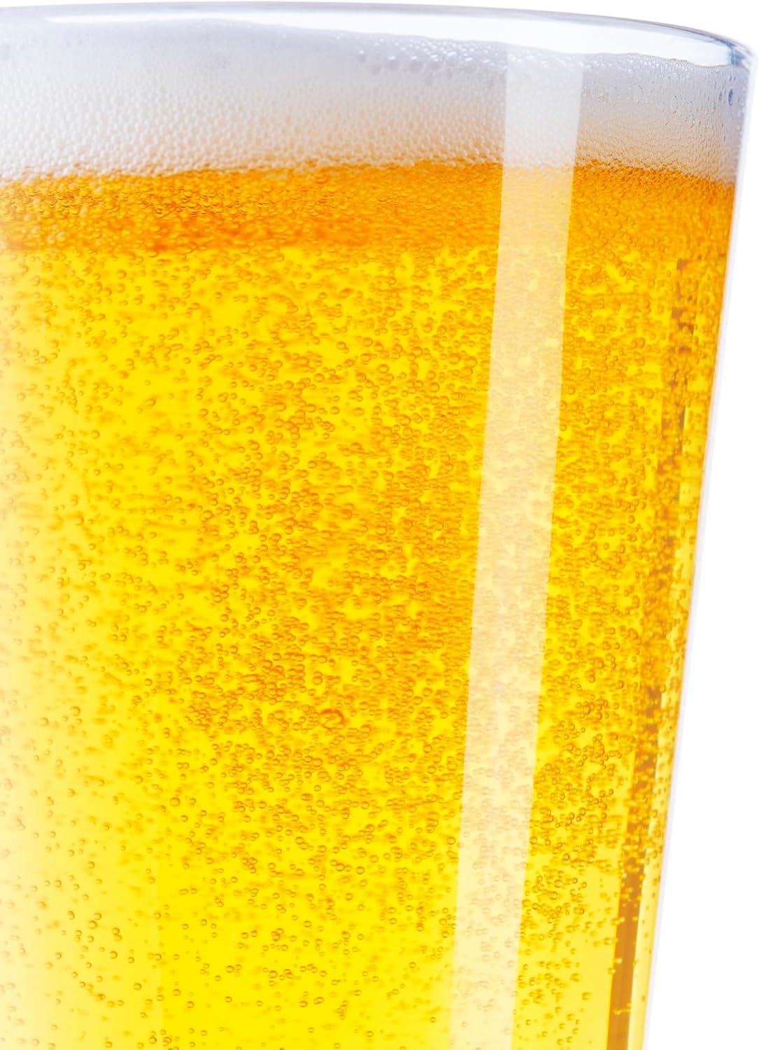 16oz Pint Beer Glasses Set of  – Home Bar Set Bewertung und Preis
