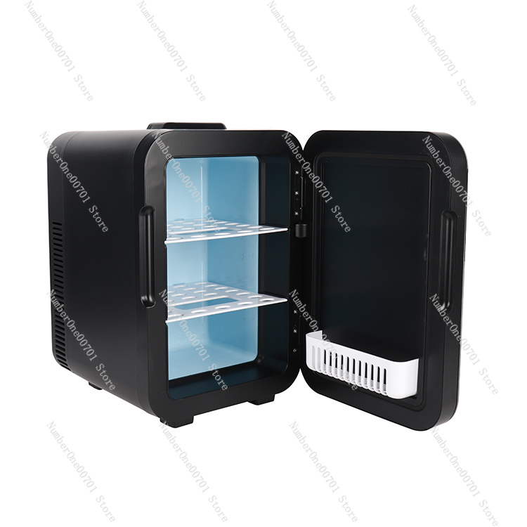 10L Black Portable Handle Car  – Home Bar And Fridge Bewertung und Preis