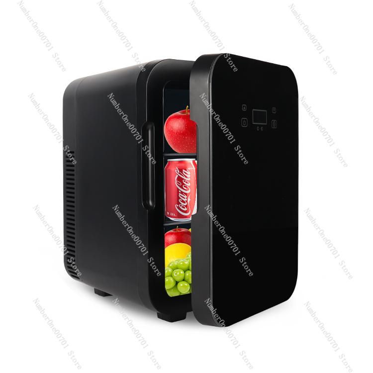 10L Black Portable Handle Car  – Home Bar And Fridge Bewertung und Preis