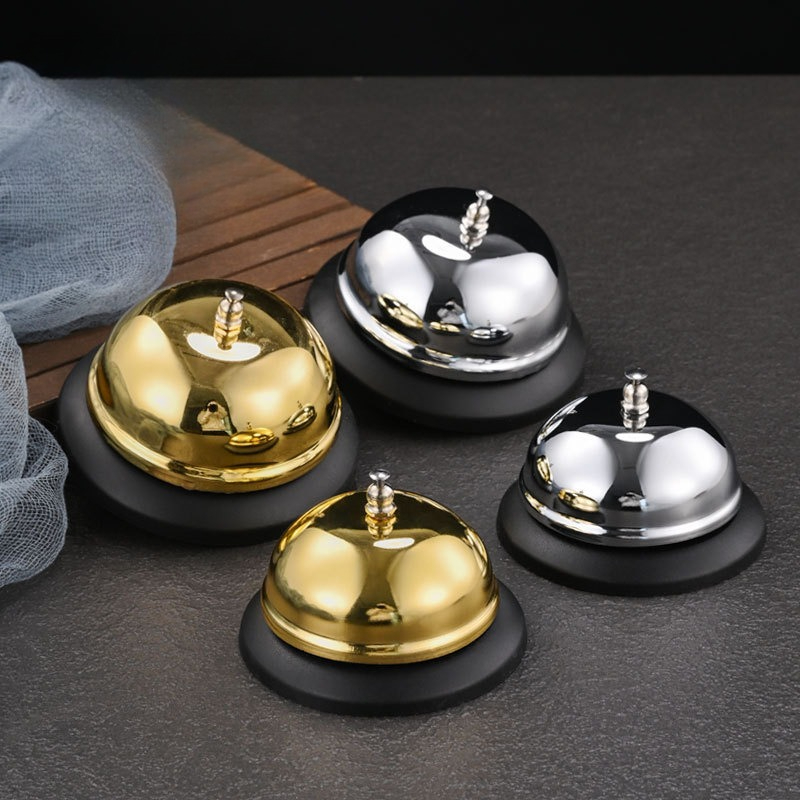 1PC Meal Bell Restaurant Kitch – Home Bar And Counter Bewertung und Preis