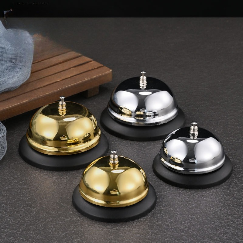1PC Meal Bell Restaurant Kitch – Home Bar And Counter Bewertung und Preis
