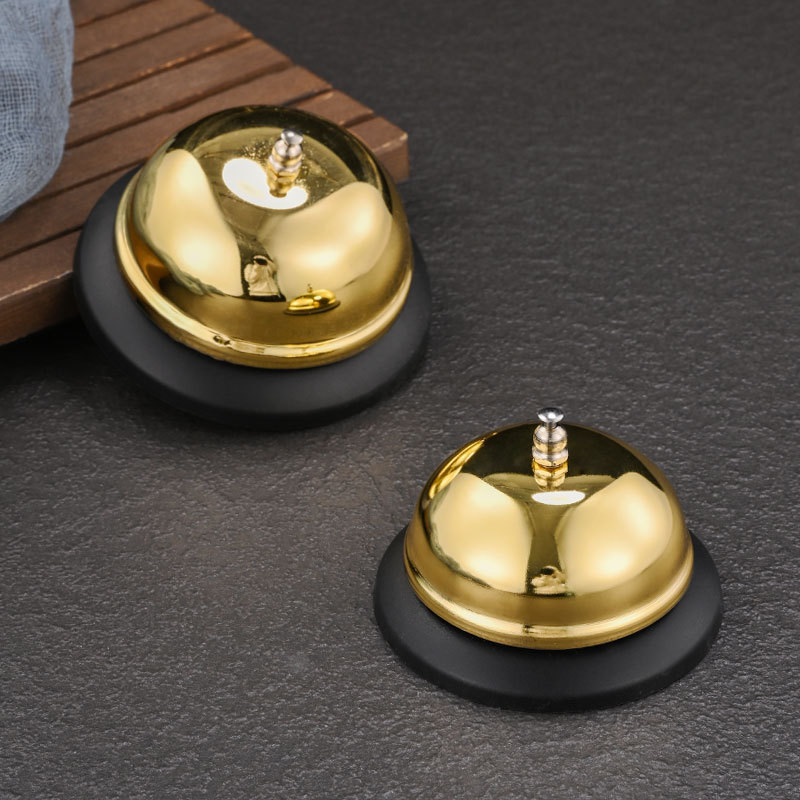 1PC Meal Bell Restaurant Kitch – Home Bar And Counter Bewertung und Preis