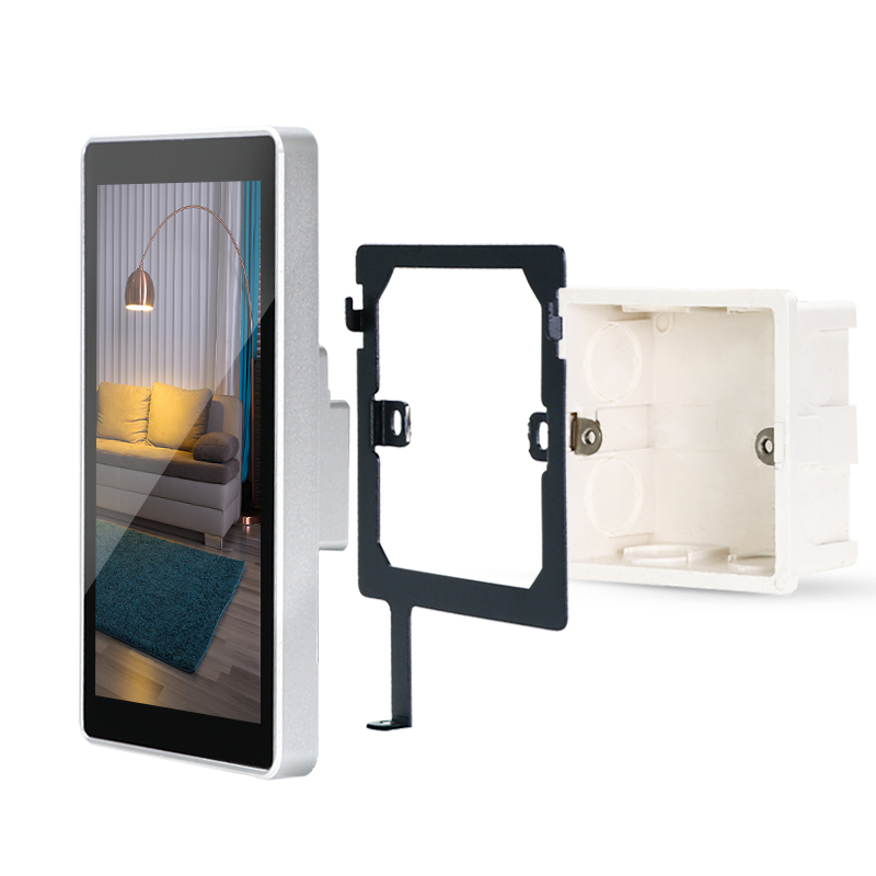 unique 5.5 Inch Touch Screen S – Home Bar Android Bewertung und Preis