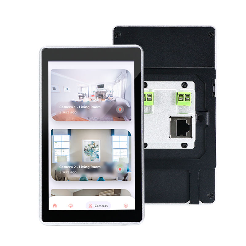 unique 5.5 Inch Touch Screen S – Home Bar Android Bewertung und Preis