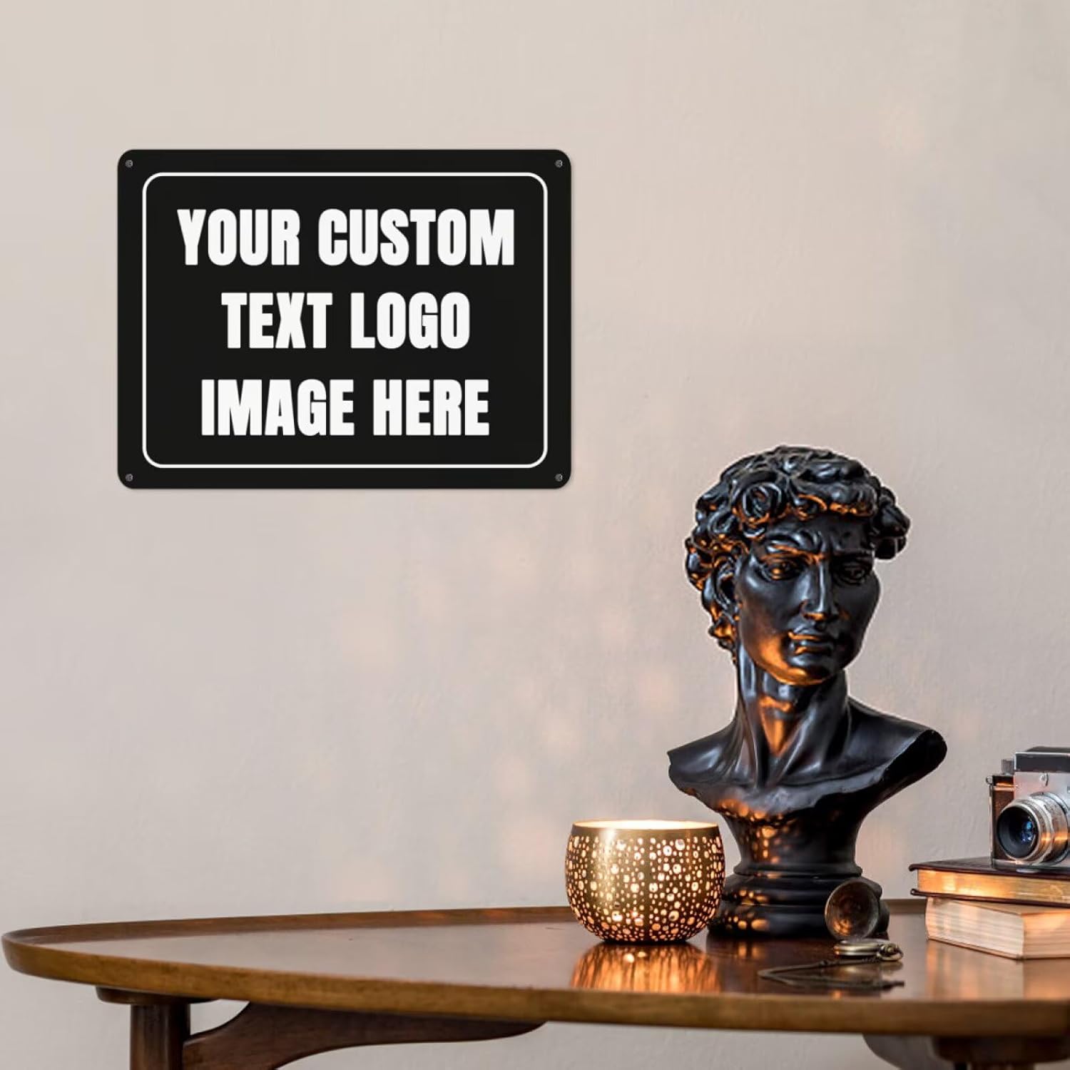 Custom Sign Personalized Metal – Home Bar And Kitchen Bewertung und Preis