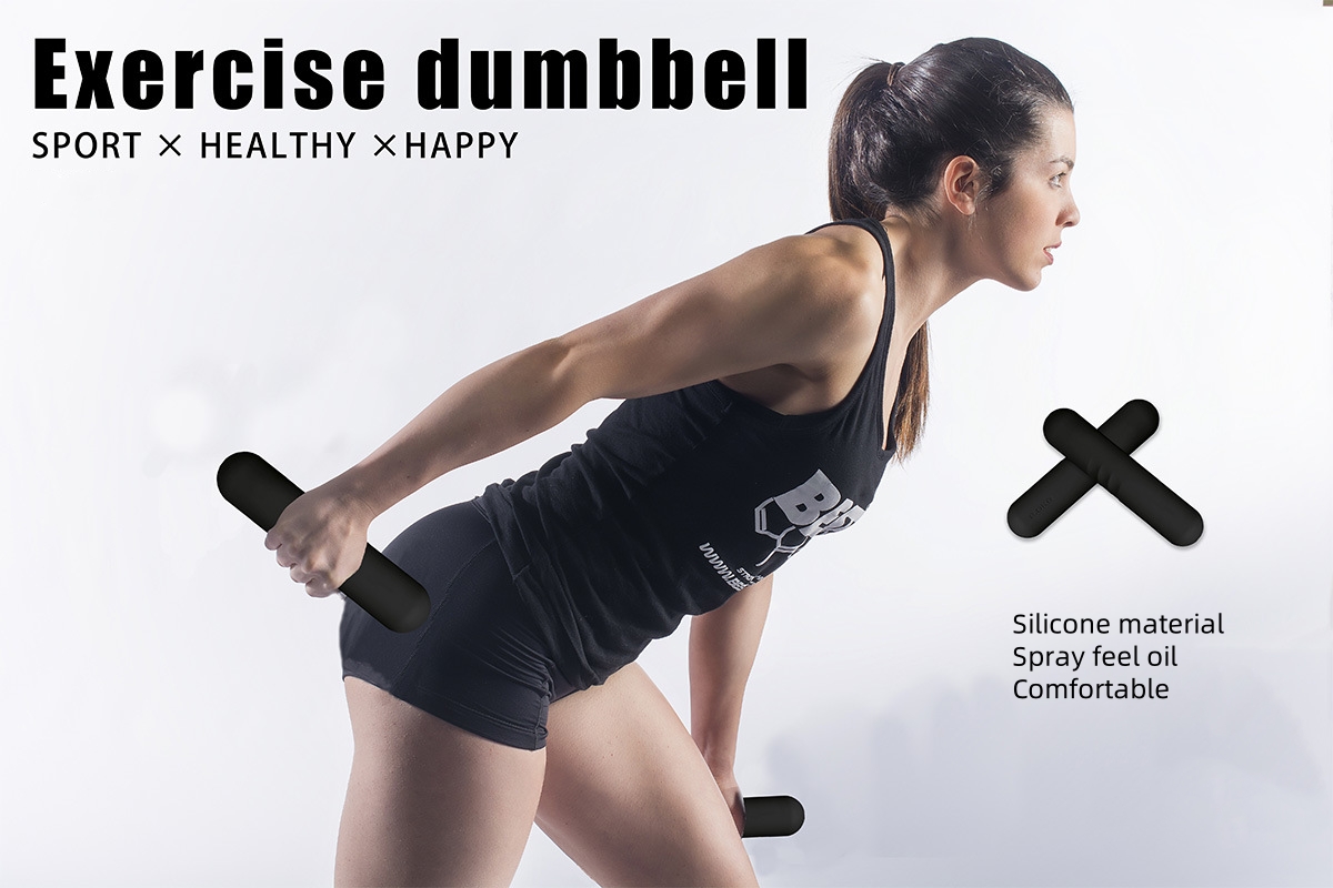 Barbell Bar Beam Silicone Dumb – Bar Mat Rubber Bewertung und Preis