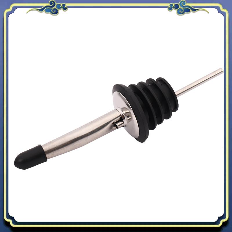 A56P-36Pcs Stainless Steel Spi – Speed Pourer Cap Bewertung und Preis