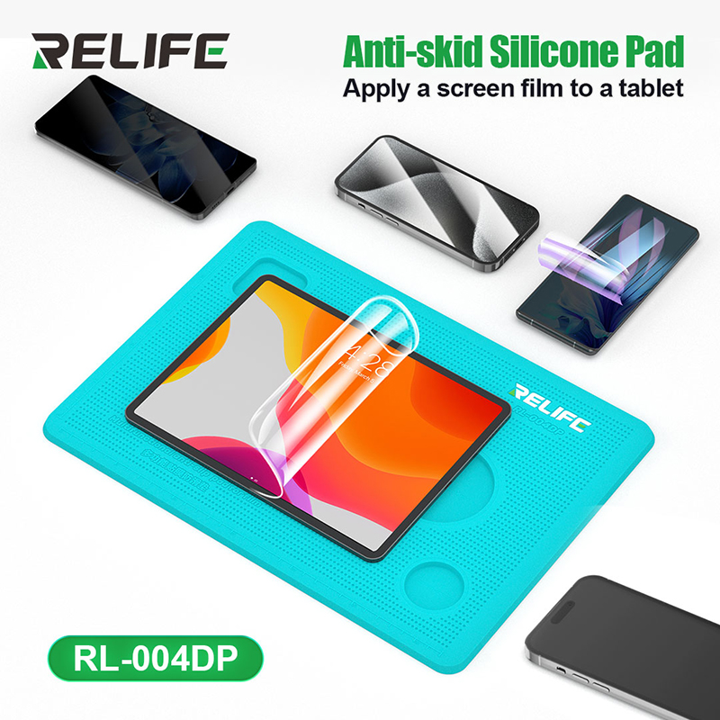 RELIFE RL-004DP Professional F – Bar Mat Rubber Bewertung und Preis