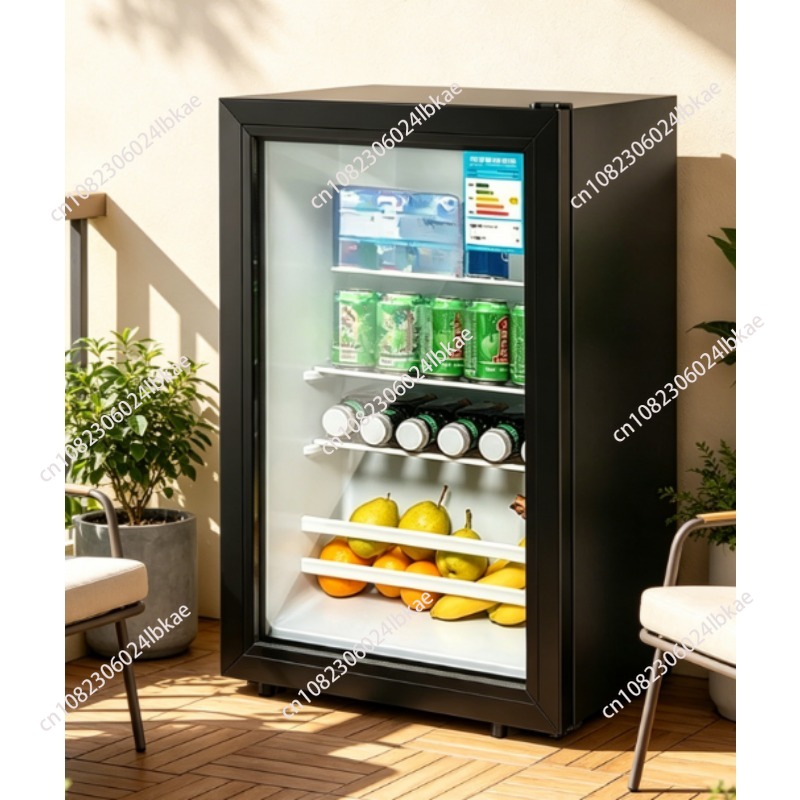 Home mini fridge ice bar - tra – Home Bar And Fridge Bewertung und Preis