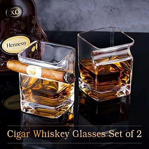 12oz Old Fashioned Glass with  – Old Fashioned Glass Bewertung und Preis
