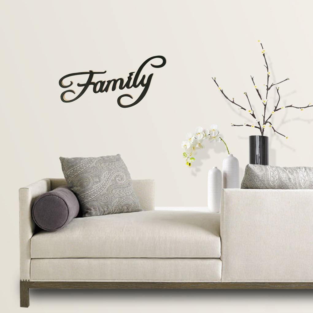 Family Memories Blessings Lett – Home Bar Word Bewertung und Preis