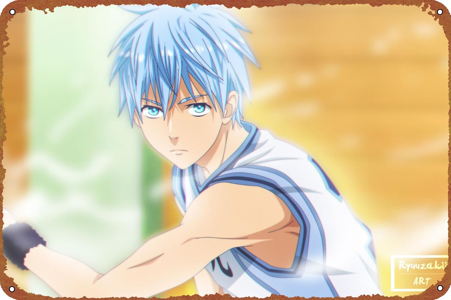 Tetsuya Kuroko Kurokos Basketb – Home Bar And Restaurant Bewertung und Preis