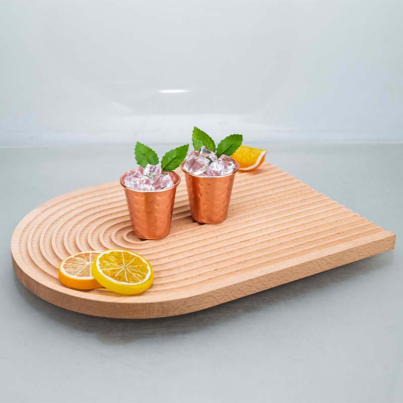 Hammered Pure Copper Shot Glas – Mule Copper Mug Bewertung und Preis