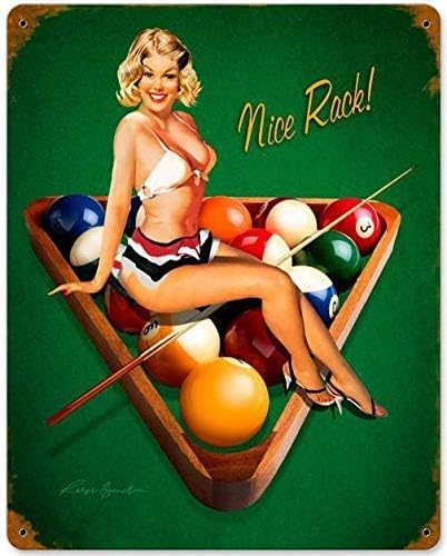 k1,Retro Vintage Sexy Pin Up G – Home Bar And Restaurant Bewertung und Preis