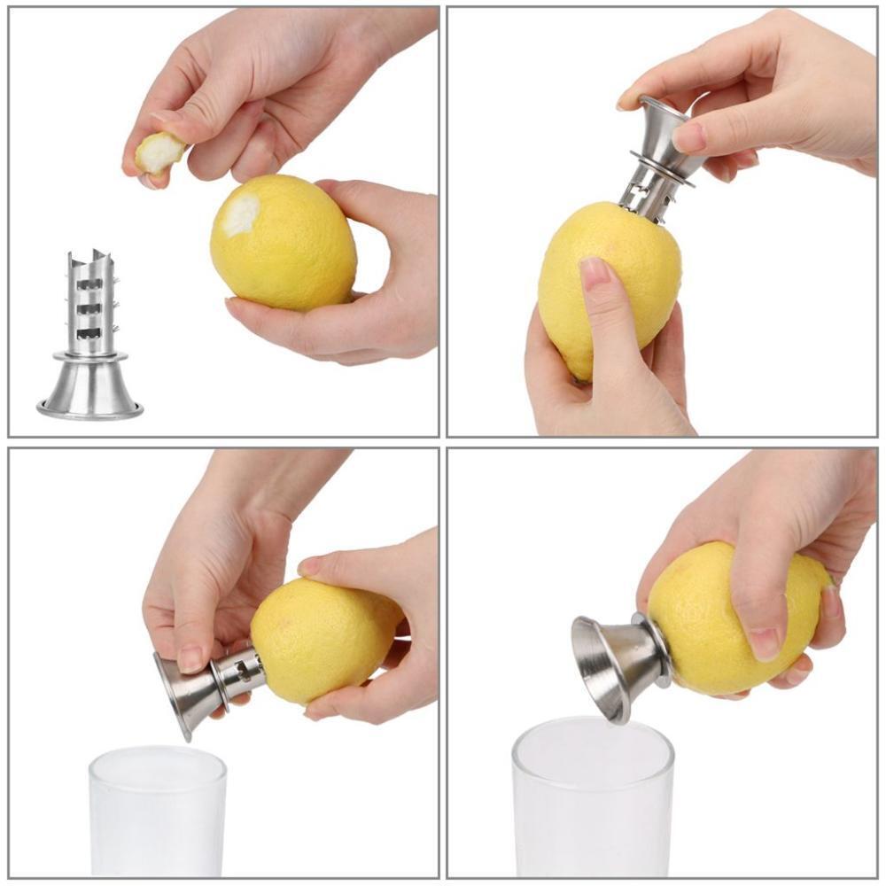 Mini Manual Household Juice Sq – Citrus Juicer Bar Bewertung und Preis