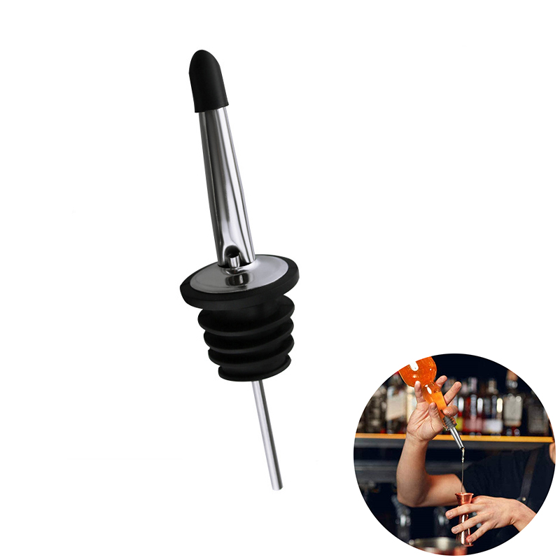 LMETJMA Stainless Steel Classi – Speed Pourer Cap Bewertung und Preis