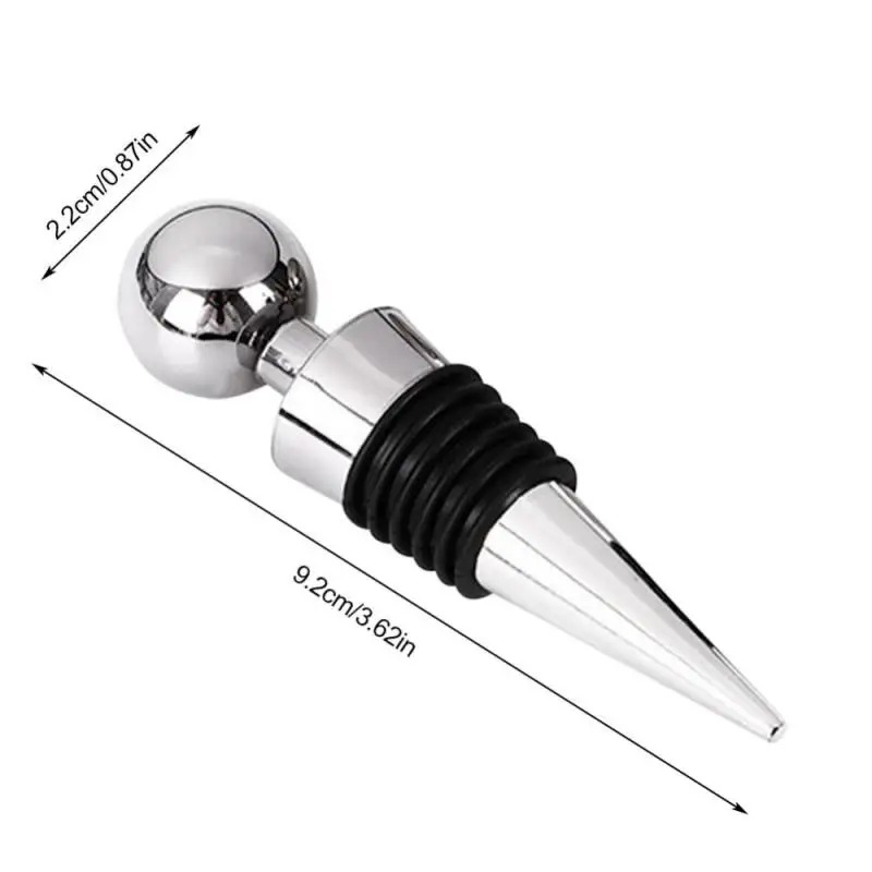 1/5/12pcs Plastic Bottle Stopp – Wine Preservation Pump Bewertung und Preis