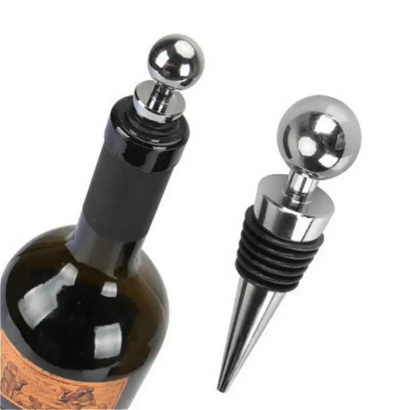 1/5/12pcs Plastic Bottle Stopp – Wine Preservation Pump Bewertung und Preis