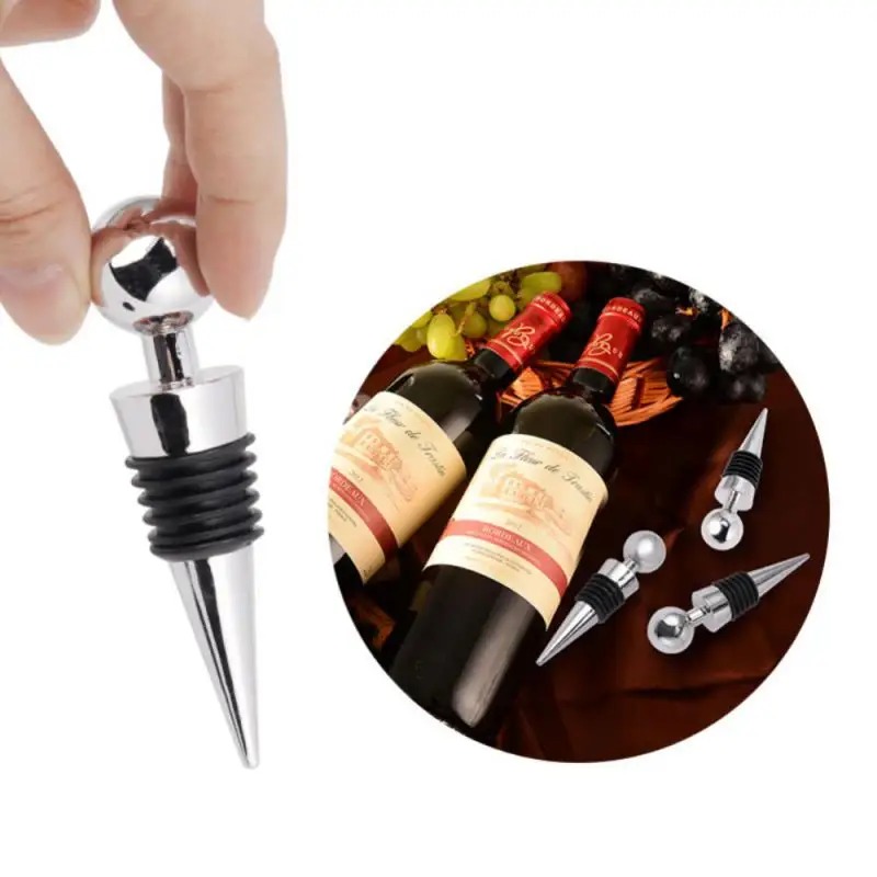1/5/12pcs Plastic Bottle Stopp – Wine Preservation Pump Bewertung und Preis