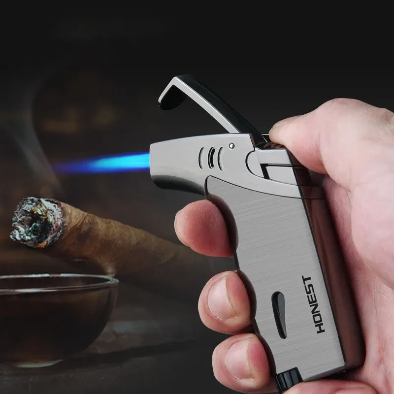 Honest Outdoor Elbow Butane Ga – Smoking Gun Kit Bewertung und Preis