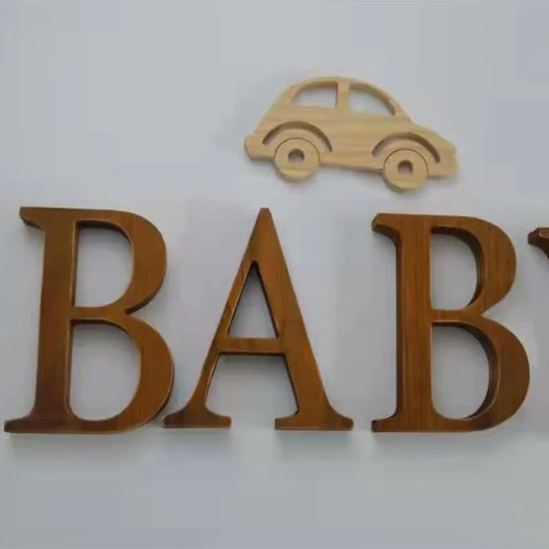 Retro Wood Personalized Wooden – Home Bar Word Bewertung und Preis