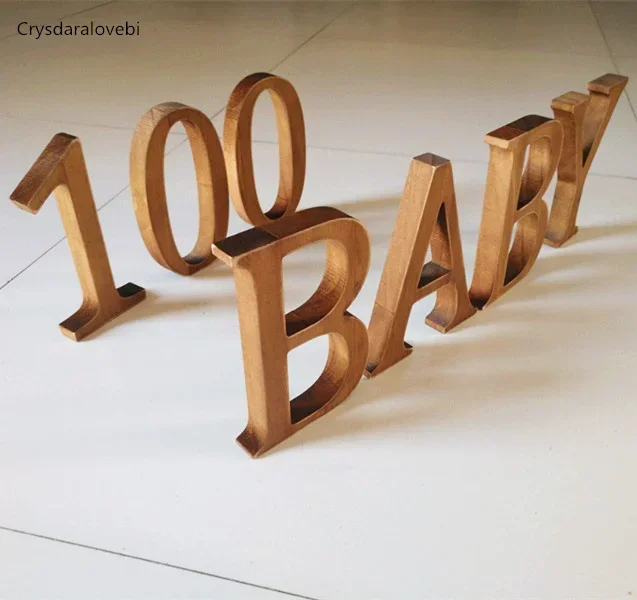 Retro Wood Personalized Wooden – Home Bar Word Bewertung und Preis