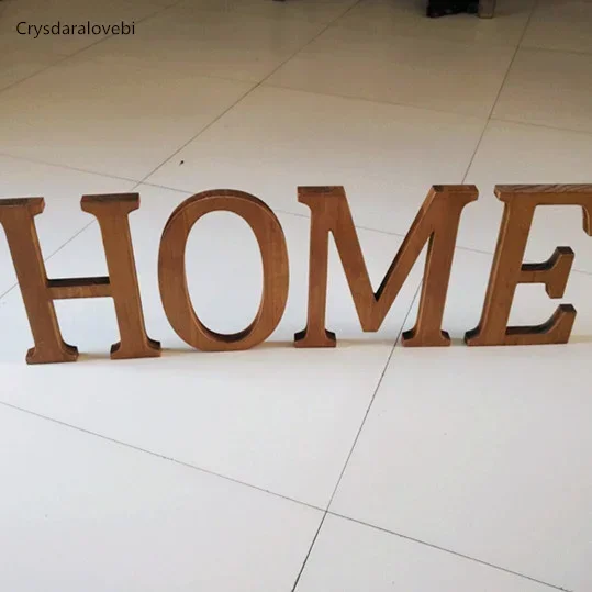 Retro Wood Personalized Wooden – Home Bar Word Bewertung und Preis
