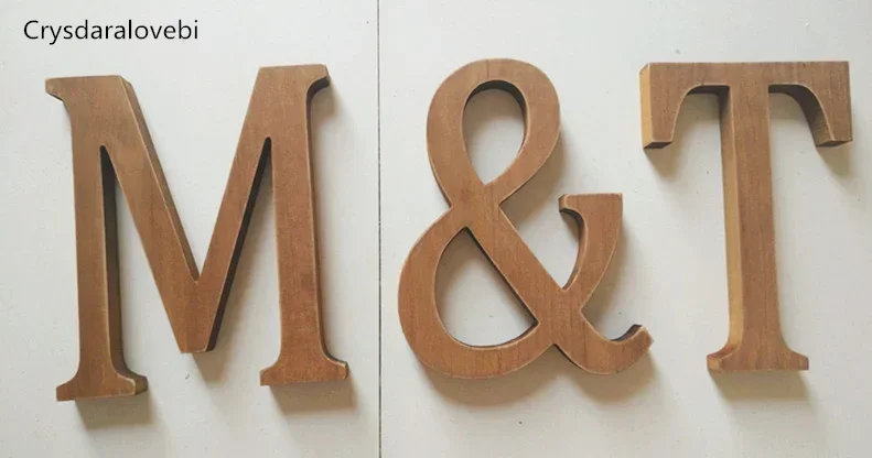 Retro Wood Personalized Wooden – Home Bar Word Bewertung und Preis