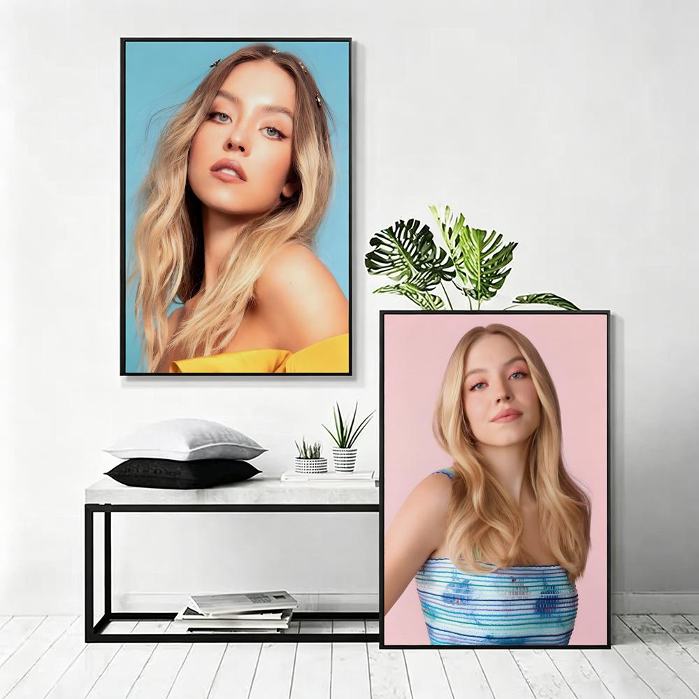 Actress S-Sydney S-Sweeney Pos – Home Bar Sydney Bewertung und Preis