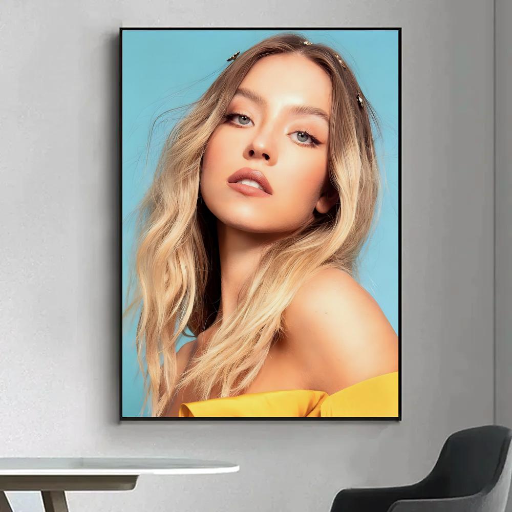 Actress S-Sydney S-Sweeney Pos – Home Bar Sydney Bewertung und Preis