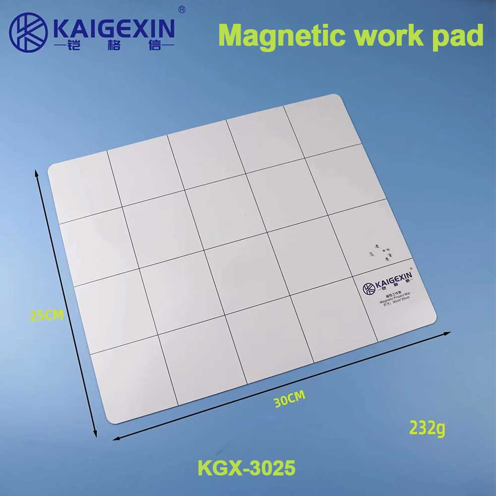 KGX Magnetic Work Pad for Lapt – Bar Mat Rubber Bewertung und Preis