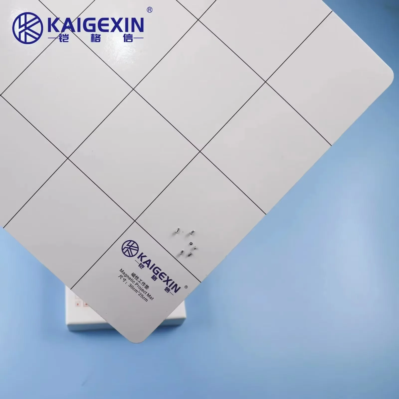 KGX Magnetic Work Pad for Lapt – Bar Mat Rubber Bewertung und Preis