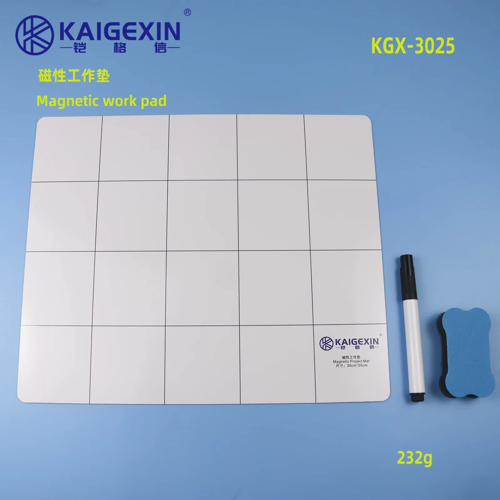 KGX Magnetic Work Pad for Lapt – Bar Mat Rubber Bewertung und Preis
