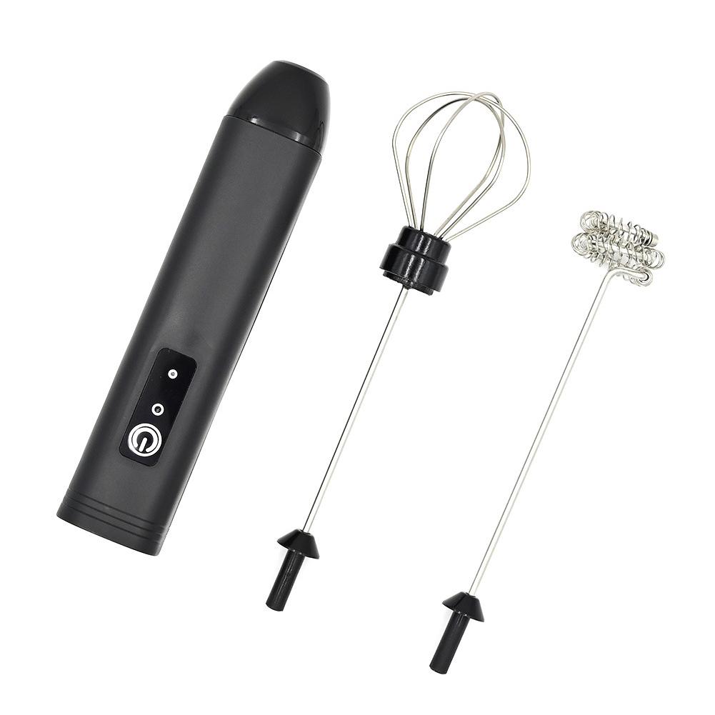 Wireless Electric Milk Frother – Home Bar And Kitchen Bewertung und Preis