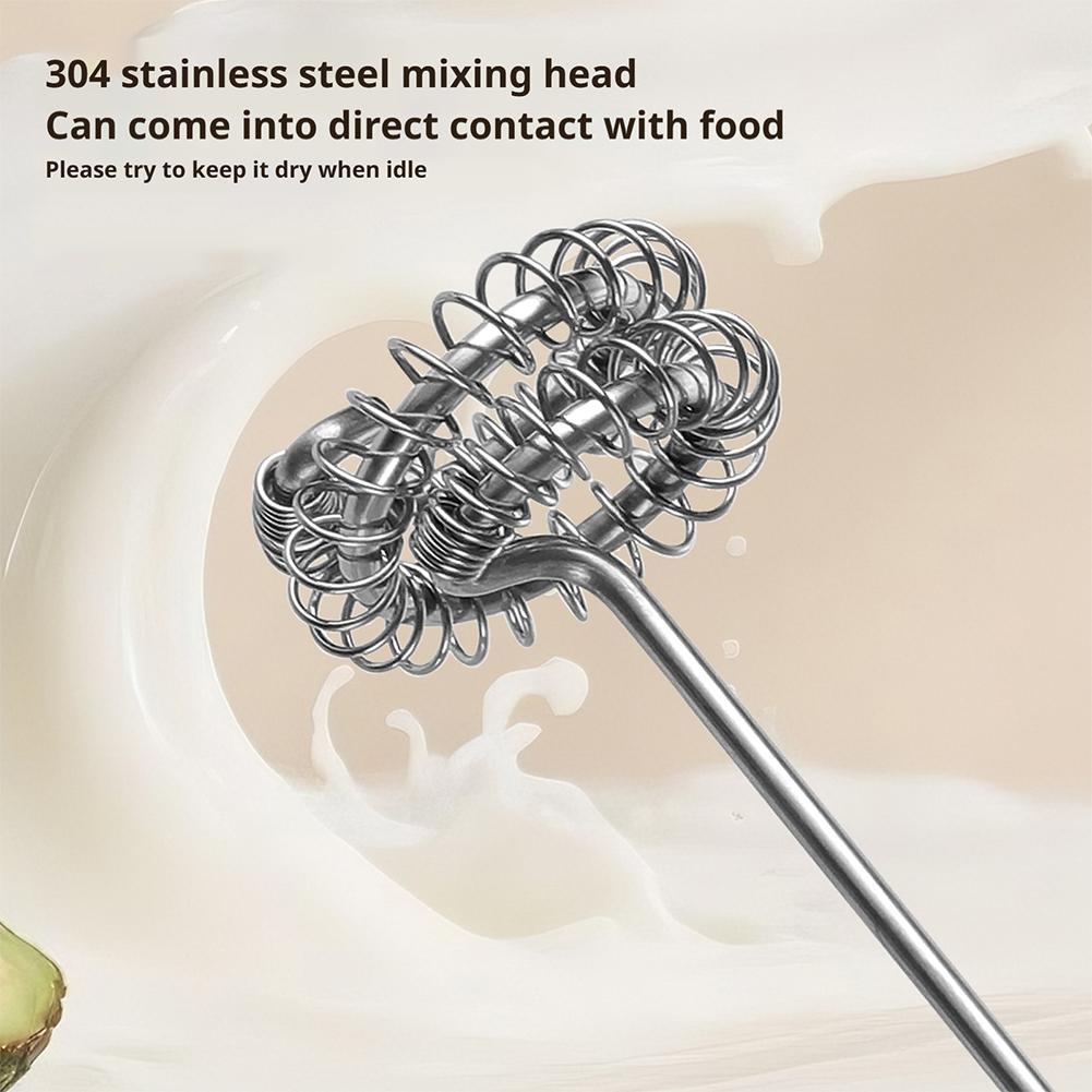 Wireless Electric Milk Frother – Home Bar And Kitchen Bewertung und Preis