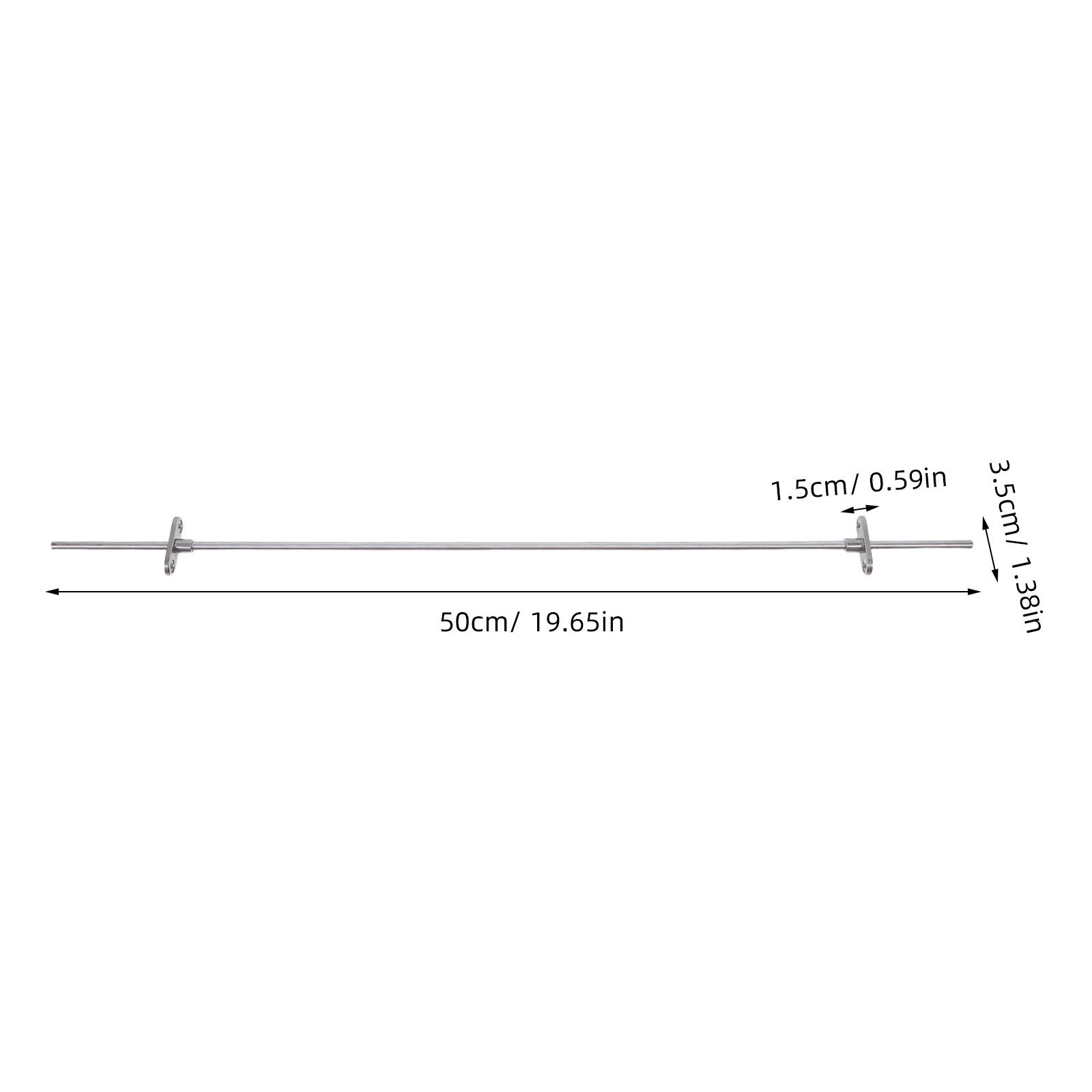 Stainless Steel Hanging File F – Home Bar And Cabinet Bewertung und Preis