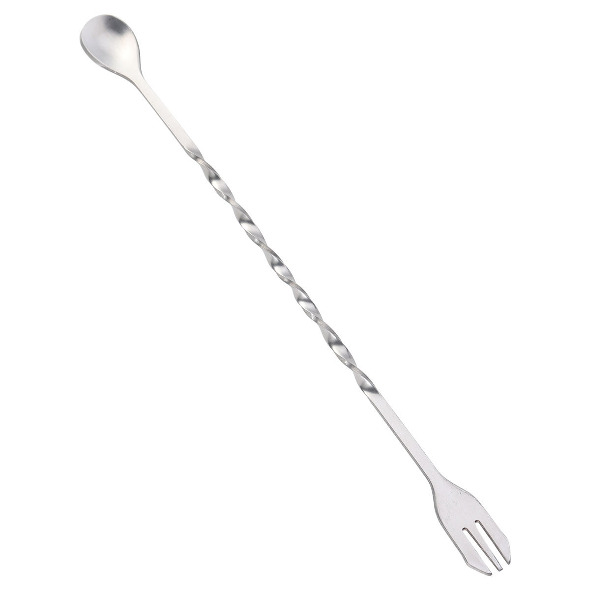Professional 304 Stainless Ste – Bar Spoon Twisted Bewertung und Preis