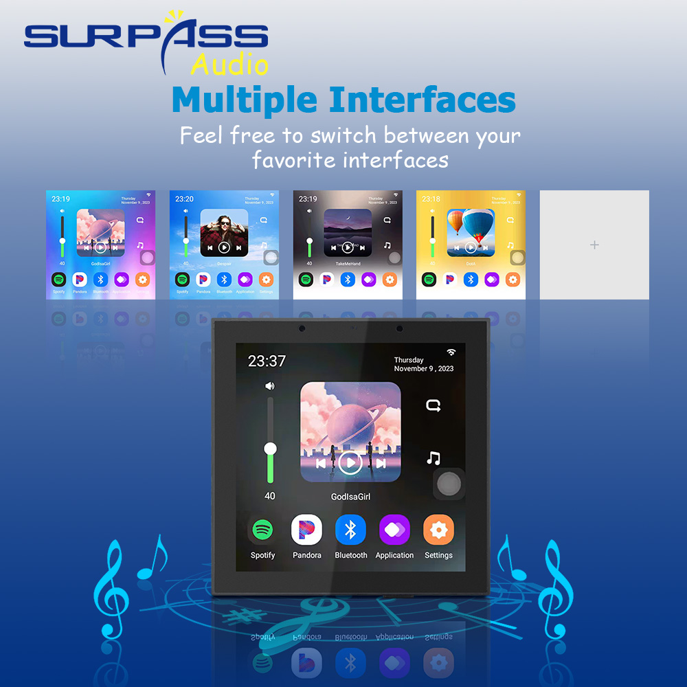 MSPW4420T+CR615 Android WiFi S – Home Bar Android Bewertung und Preis